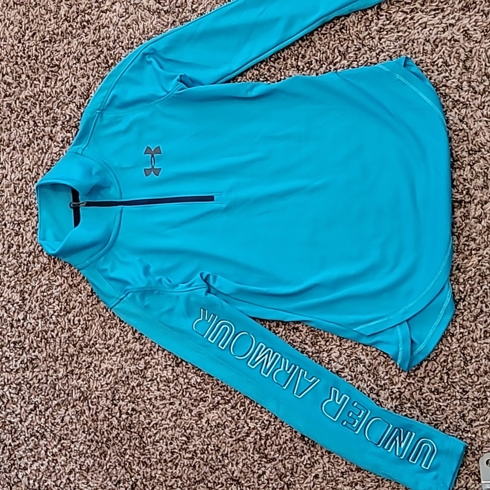Long Sleeve Youth Girls shirt